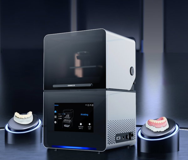 Shining 3D AccuFab-F1